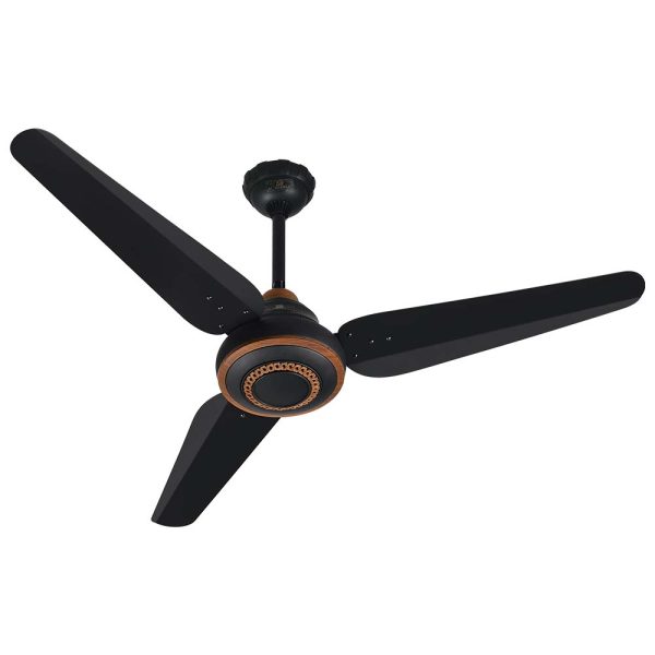 Aster-Black-With-A2 (30 Watt)